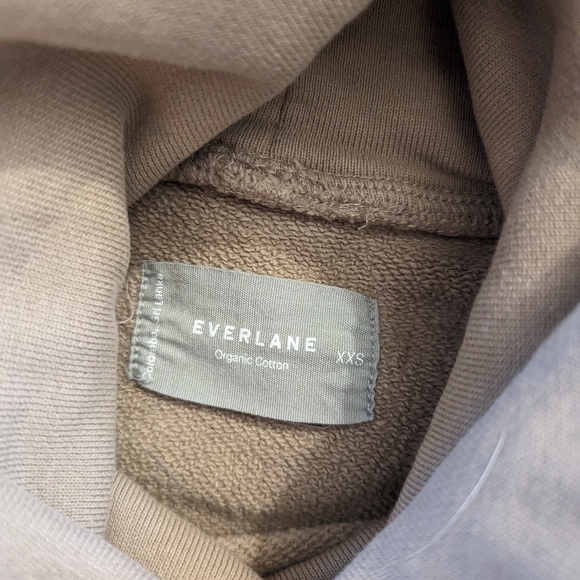Everlane The Turtleneck Sweatshirt - Picture 5 of 5